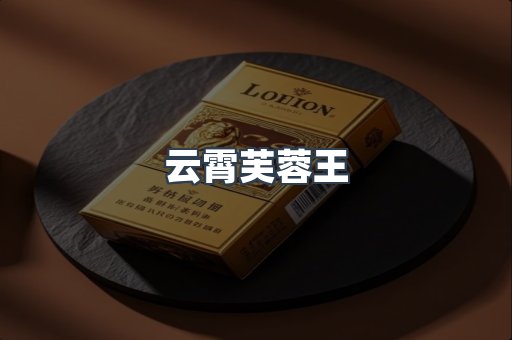 越南香烟系列